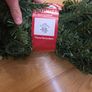 Puleo Arcadia pre lit LED Christmas Garland Image 5
