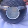 Royal Bayreuth Art Deco Cigar Ashtray and Match Striker Image 4