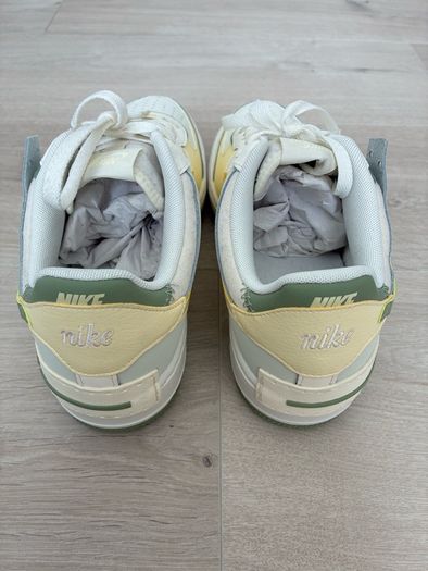 Nike Air Force 1