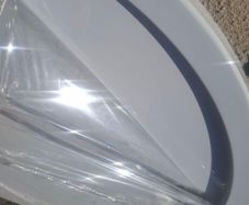 shower  slimline Tray