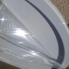 shower  slimline Tray