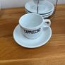 Cappuccino Set. Image 2