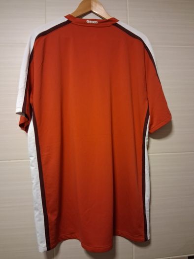 Arsenal Jersey. Official Nike Arsenal Mens Home Jersey From Season 2008 / 2010. Authentic Original From The Time. Not A Modern Day Remake.