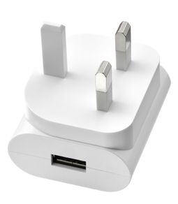 Ikea 1-port Usb Charger (smahagel)