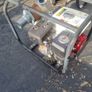 petrol water pump pully stuck Image 3