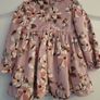 Mayoral dress 6-9 months BNWT Image 9