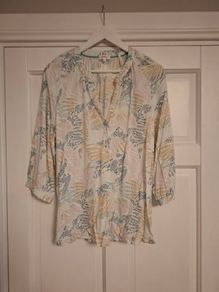 s.Oliver Ladies Top