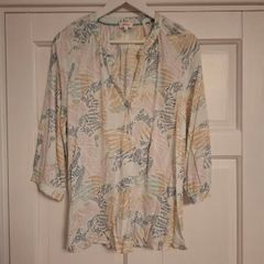 s.Oliver Ladies Top