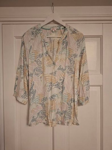 s.Oliver Ladies Top