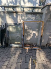 velux window