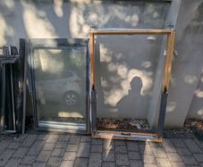 velux window