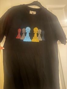 Amico t shirt