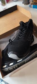 safety boots U power