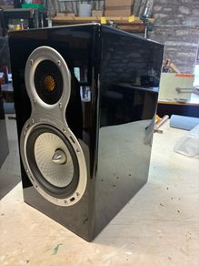 Monitor Audio Gold Signature GS10 Speakers