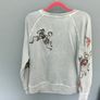 Zadig voltaire sweatshirt Image 6