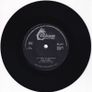Danny Doyle Daisy A Day Irish Pressing Single 1973 Image 2