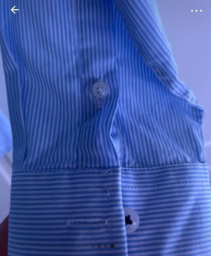 Paul costelloe shirt