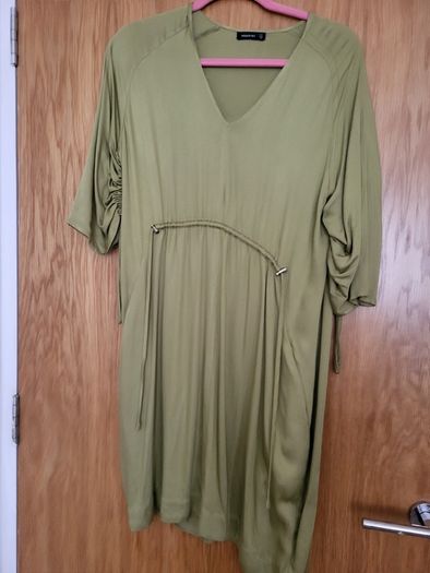 Women summer dress