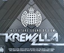 CD Brand New