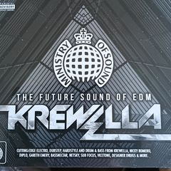CD Brand New
