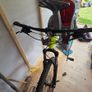 Mens Trek Marlin Bike Image 3