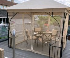 gazebo