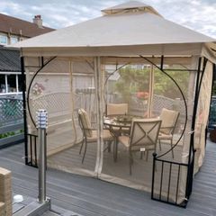 gazebo
