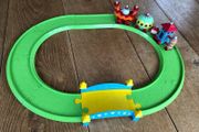 Ninky Nonk train set