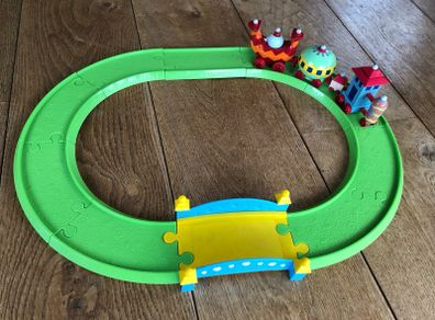 Ninky Nonk train set
