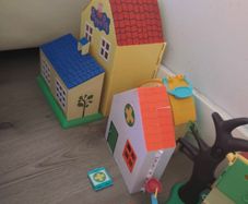peppa pig bundle