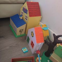 peppa pig bundle