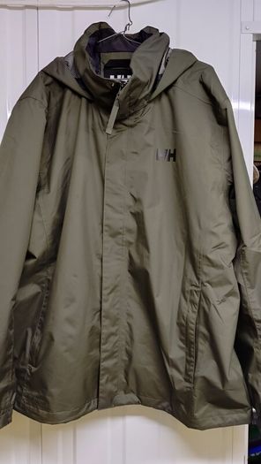 Helly Hansen Dubliner Mens Jacket. 3 XL