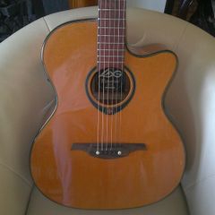 Lag Acoustic Guitar