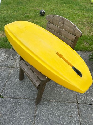 Soul Mini Me whitewater kayak