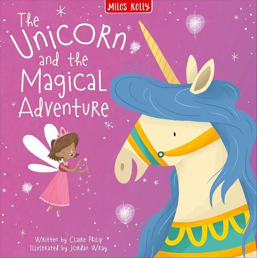 Picture book (NEW SALE