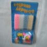Pkt. of Birthday Candles & Holders for Sale Image 2