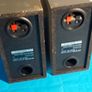 AIWA Speaker System Model No SX-MS7, in excellent condition Image 8