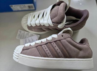 Adidas Originals Superstar ST W,Brand New