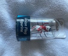 Special Edition Olympic Mascot London 2012 games