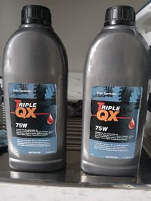 Car oil