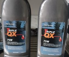 Car oil