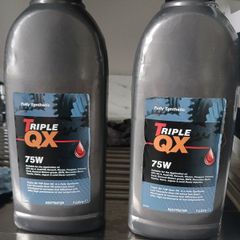 Car oil