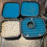 fish tank external filter JBL 902 Image 4