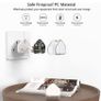 USB C Plug for iPhone 14/14 pro/14 Max/14 Pro Max, 13/13 Mini/13 Pro/13 Pro Max, 12 11, SE 2020, iPad Pro/Air/Mini, AirPods Pro, 20W USBC Adapter Fast Type C Charger UK Image 3