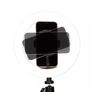 KSIX Studio Live Ring Led With Tripod Kit For Smartphone Image 3