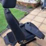 Ford tourneo connect drivers seat Image 2