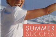 Weightwatchers - Summer Success  &amp;  Time For Success
