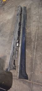 bmw f10 side skirts