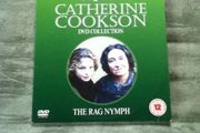 The Rag Nymph 1997 DVD Catherine Cookson Honeysuckle Weeks Val McLane TV Series