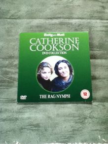 The Rag Nymph 1997 DVD Catherine Cookson Honeysuckle Weeks Val McLane TV Series